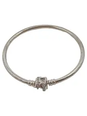Vorschaubild 1 von Damen Armband Sterlingsilber Silber Elegant Elefant Charm