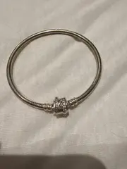 Vorschaubild 3 von Damen Armband Sterlingsilber Silber Elegant Elefant Charm