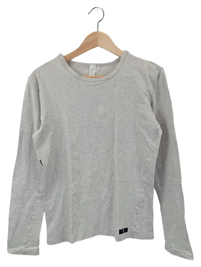 HIS Langarmshirt Bild 1