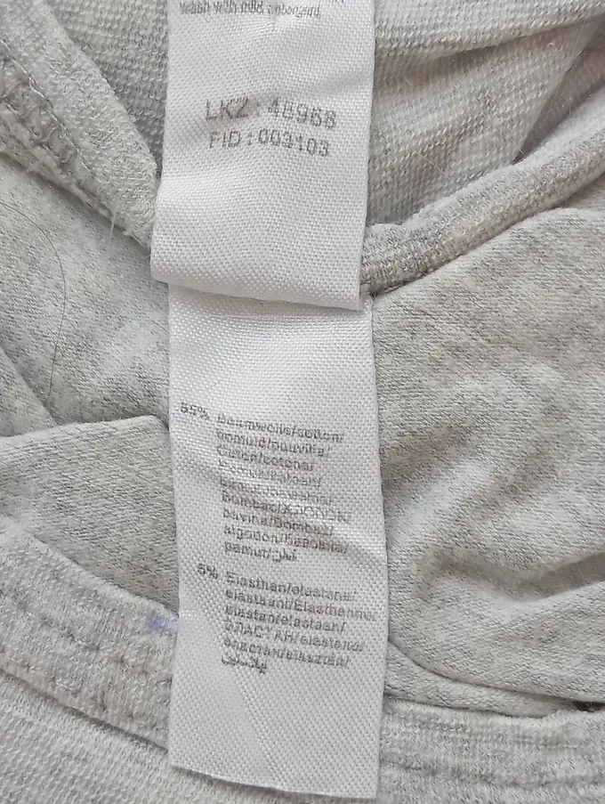 HIS Langarmshirt Bild 4