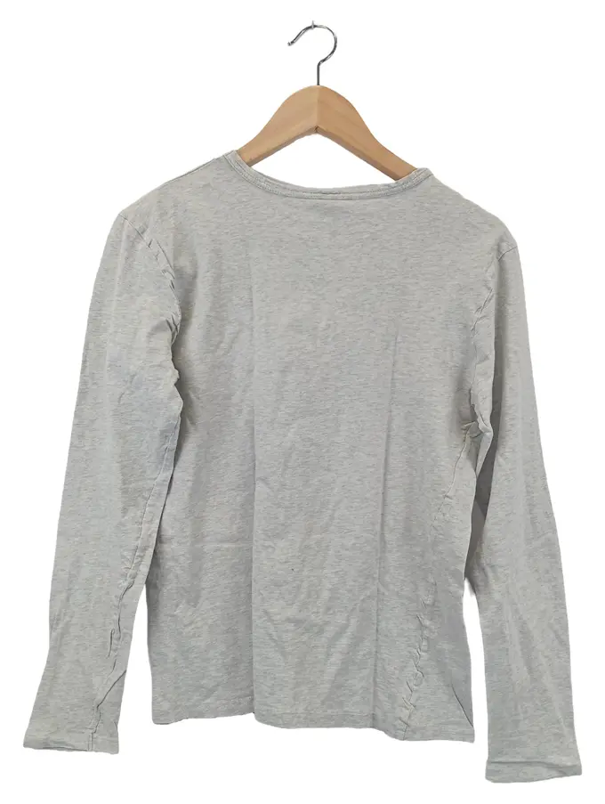 HIS Langarmshirt Bild 2