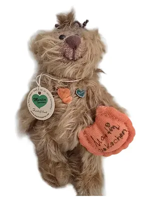 MARTIN GERMANY Baby Kuscheltier