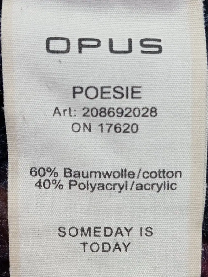 OPUS Pullover Bild 4