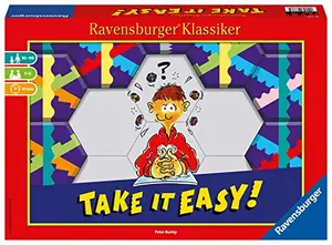 RAVENSBURGER Brettspiel
