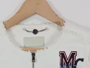 Vorschaubild 5 von Damen Jeansjacke weiß Einheitsgröße Modern