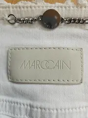 Vorschaubild 3 von Damen Jeansjacke weiß Einheitsgröße Modern