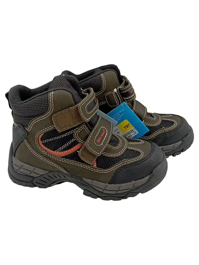 DEICHMANN Schneestiefel Bild 1