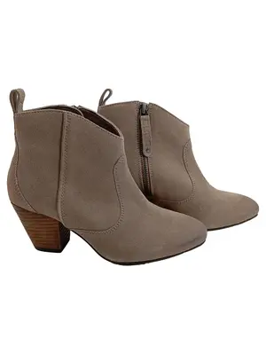 SUPERDRY Stiefelette