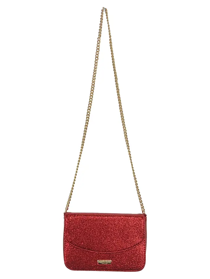 JIMMY CHOO Umhängetasche Bild 1