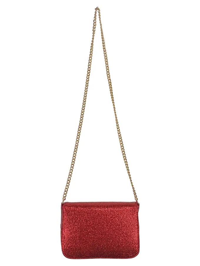 JIMMY CHOO Umhängetasche Bild 2