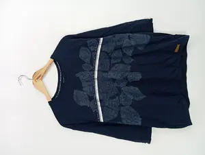 SQUESTO Langarmshirt