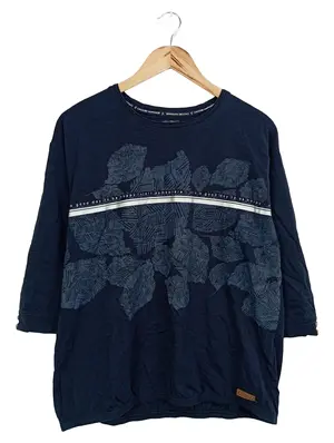 SQUESTO Langarmshirt