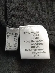 Vorschaubild RABE Strickjacke 4
