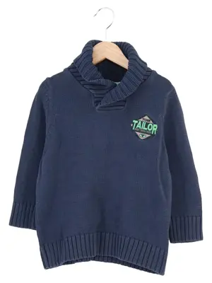 TOM TAILOR Pullover
