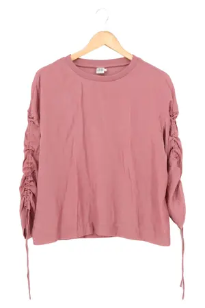 SAINT TROPEZ Langarmshirt