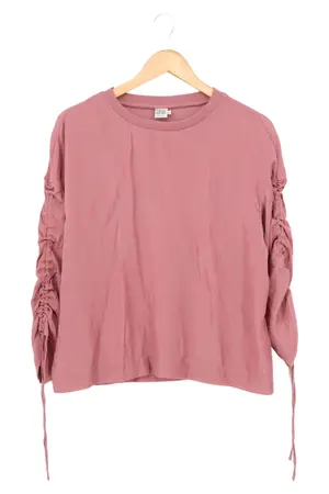 SAINT TROPEZ Langarmshirt