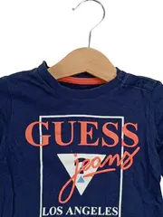 Vorschaubild 3 von Jeans Kinder Langarmshirt Blau Gr. 6-9 Monate / 74 Casual Los Angeles