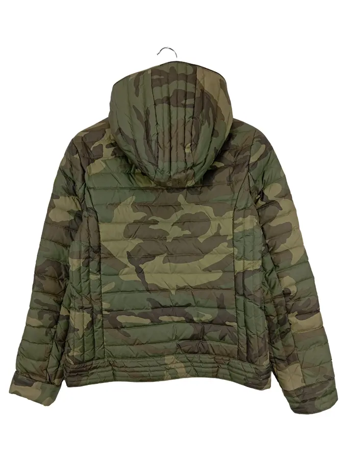 NORTH SAILS Steppjacke Bild 2
