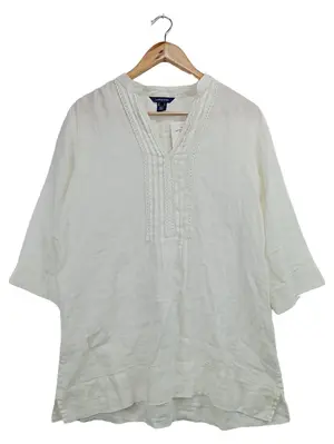 LANDS' END Blusenkleid