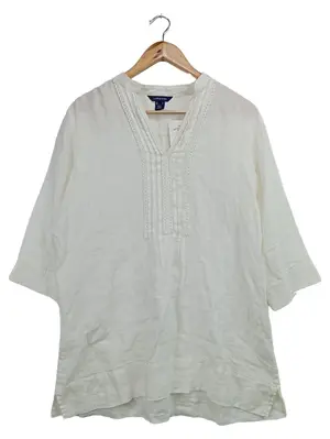 LANDS' END Blusenkleid
