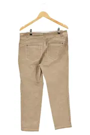 Vorschaubild STREET ONE Stoffhose 2