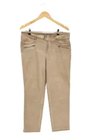 Vorschaubild STREET ONE Stoffhose 1