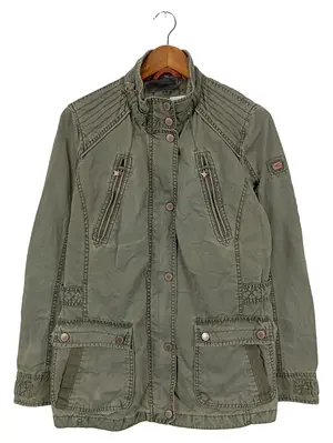 CAMEL ACTIVE Outdoorjacke