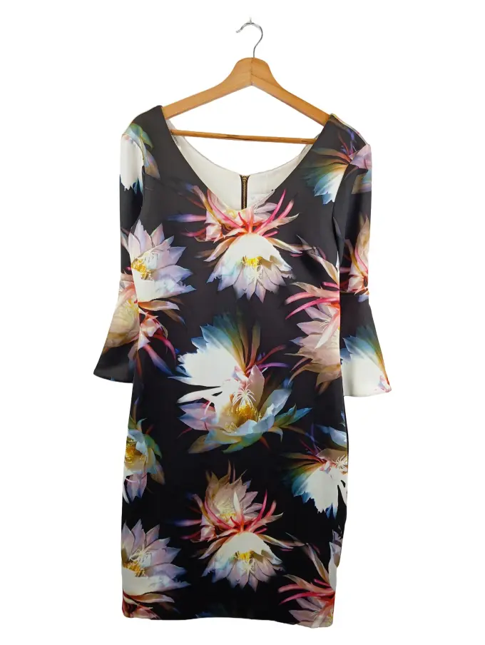FRANK LYMAN Freizeitkleid Bild 1