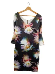 Vorschaubild FRANK LYMAN Freizeitkleid 1