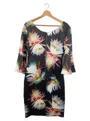 Vorschaubild FRANK LYMAN Freizeitkleid 2