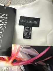Vorschaubild FRANK LYMAN Freizeitkleid 3