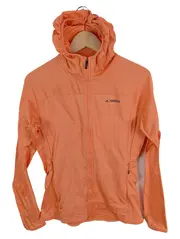 Vorschaubild 1 von Terrex Damen Kapuzenjacke Sportshirt Gr. 36 Orange