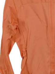 Vorschaubild 4 von Terrex Damen Kapuzenjacke Sportshirt Gr. 36 Orange