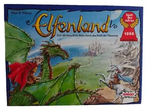 AMIGO SPIELE Brettspiel