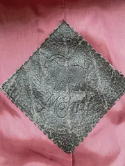 Vorschaubild MOHAIR Klassischer Mantel 3