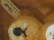 Vorschaubild 3 von Teddybär Club 1997 Sammler Kuscheltier Beige 10cm