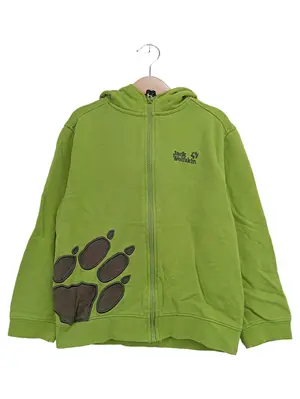 JACK WOLFSKIN Sweatjacke