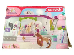 SCHLEICH Schleich Spielfiguren-Set
