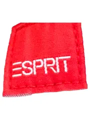 Vorschaubild 4 von Cord-Schirmmütze Damen Lila Baumwolle Newsboy Cap Mütze