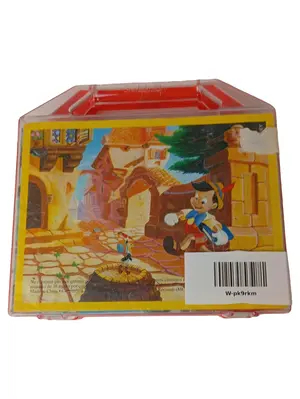 CLEMENTONI Puzzle