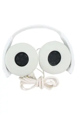 SONY on-ear-Kopfhörer