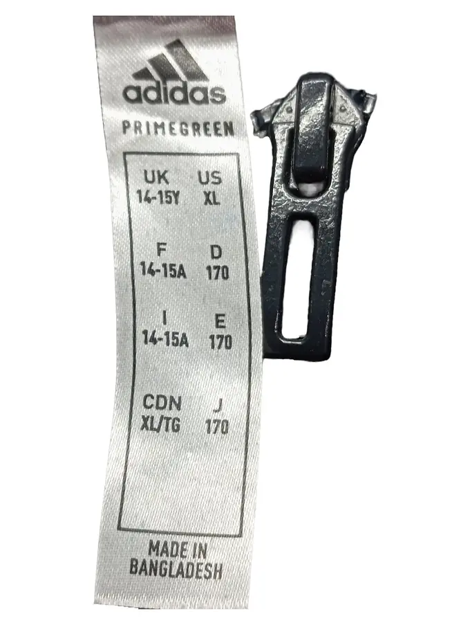 ADIDAS Trainingsjacke Bild 3