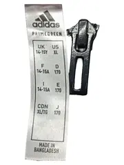 Vorschaubild ADIDAS Trainingsjacke 3
