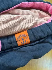 Vorschaubild 3 von Adenauer Damen Kapuzenpullover Lebensfreude Bodensee Gr. 34/XS Blau Casual