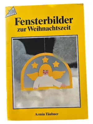 Weihnachtsbuch