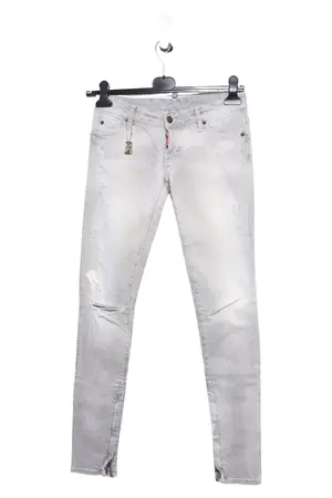 DSQUARED2 Destroyed Jeans