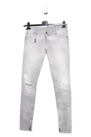 Vorschaubild DSQUARED2 Destroyed Jeans 1