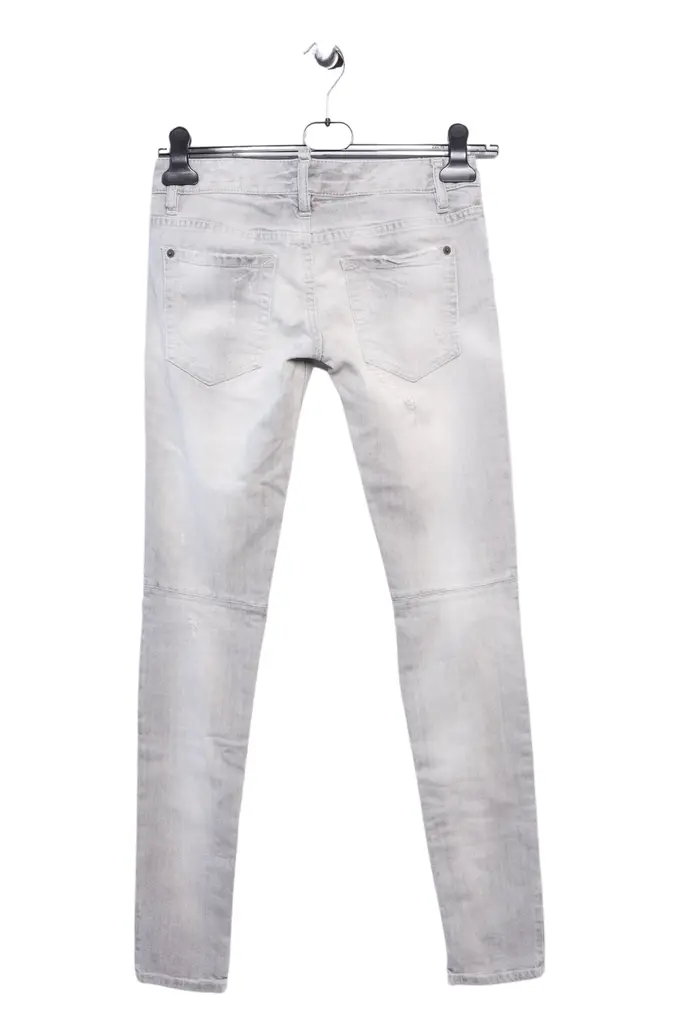 DSQUARED2 Destroyed Jeans Bild 2