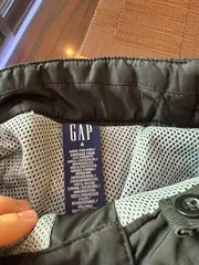 Vorschaubild 4 von Kinder Skihose Outdoorhose Gr. 4 lata / 104 Schwarz