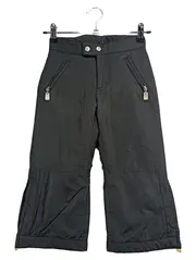 Vorschaubild 1 von Kinder Skihose Outdoorhose Gr. 4 lata / 104 Schwarz